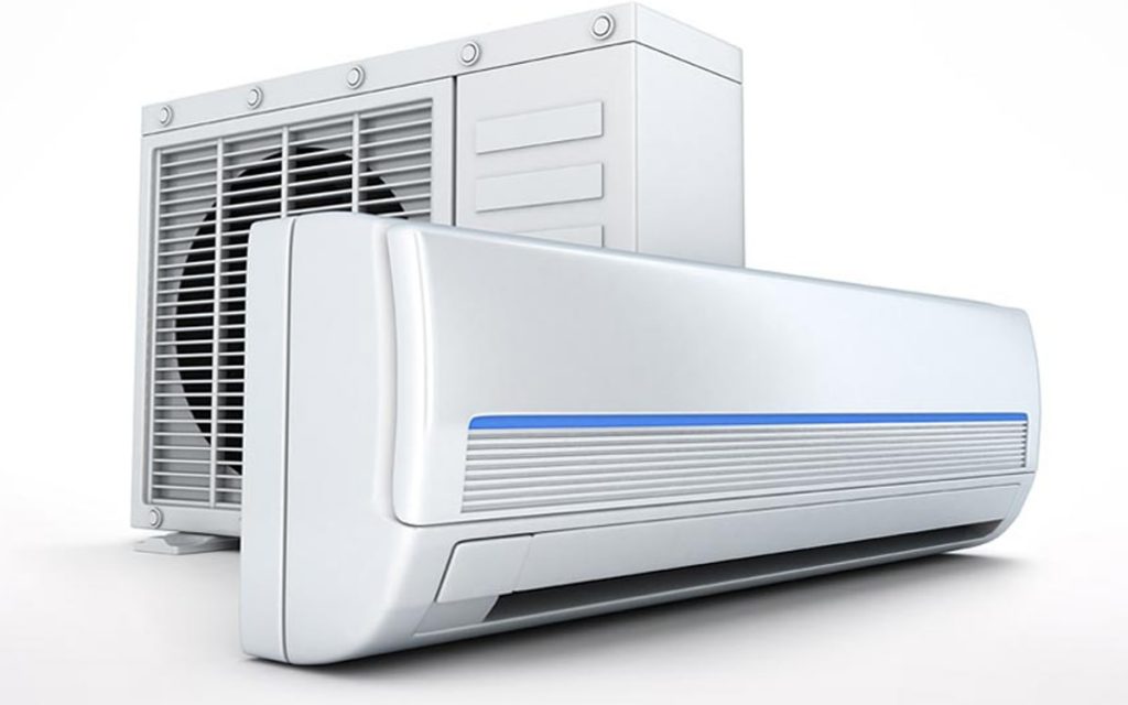 AC Repair Services