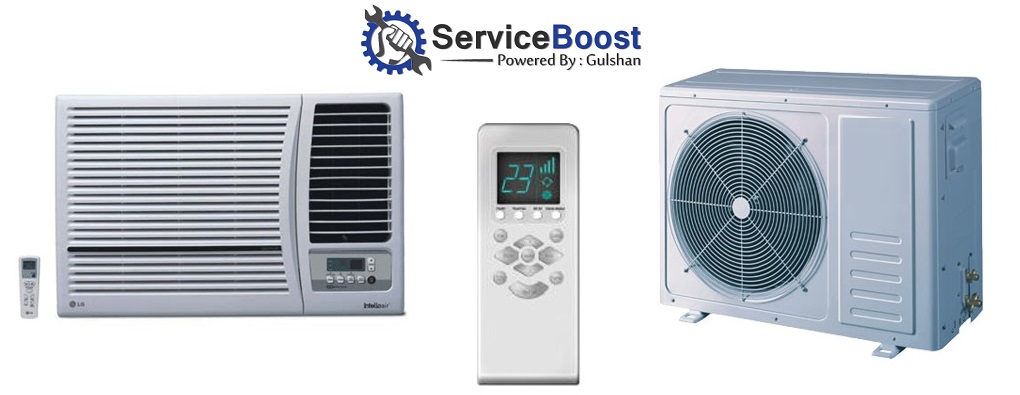 AC Repair Service in Noida, Indirapuram Ghaziabad – AC on Rent