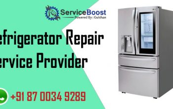 Refrigerator Repair Service in Vaishali, Indirapuram Call 8700349289