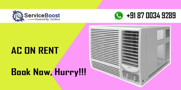 AC Repair in Indirapuram Niti, Nyay and Gyan Khand – 8700349289