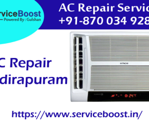 Windows AC Repair Service in Indirapuram