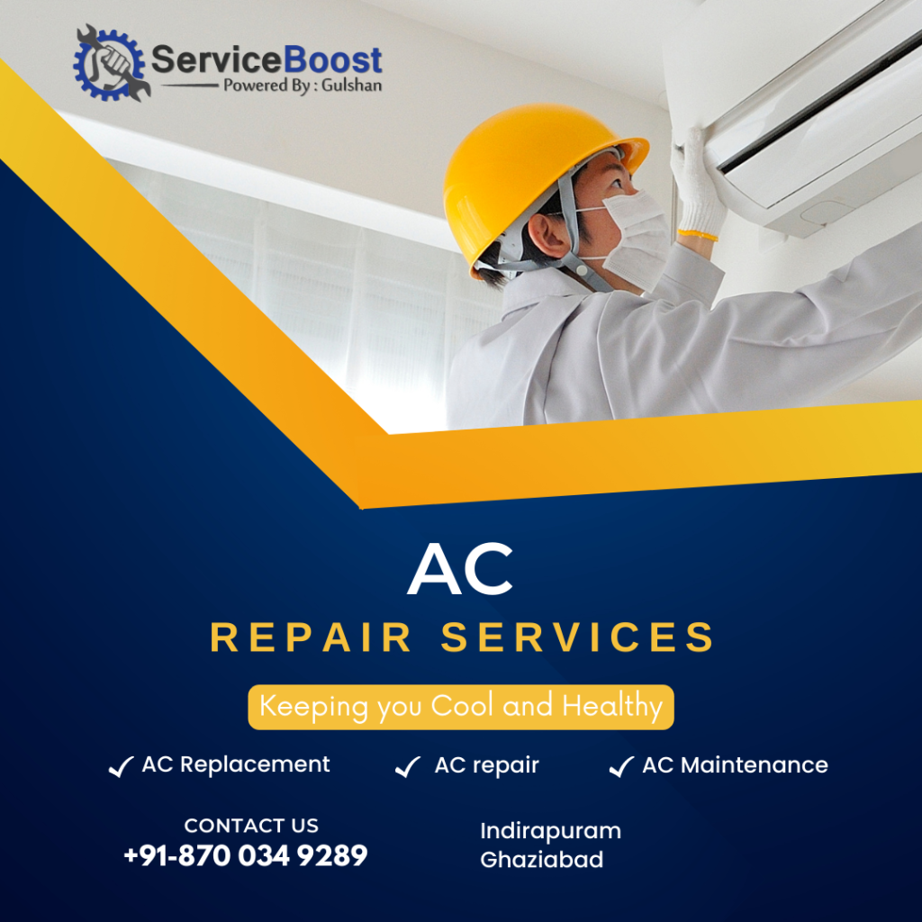AC Repair Service
