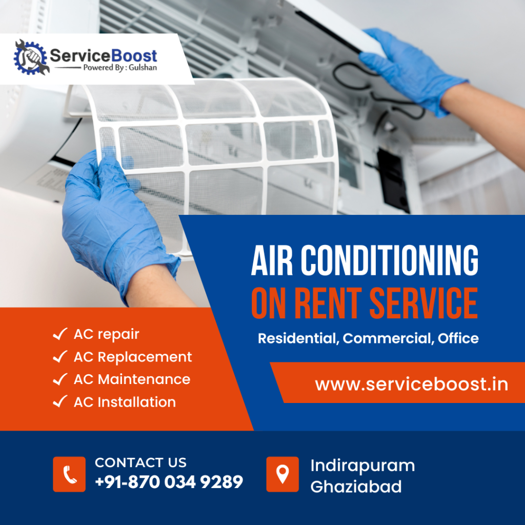 Repair Service in Rampuri Ghaziabad