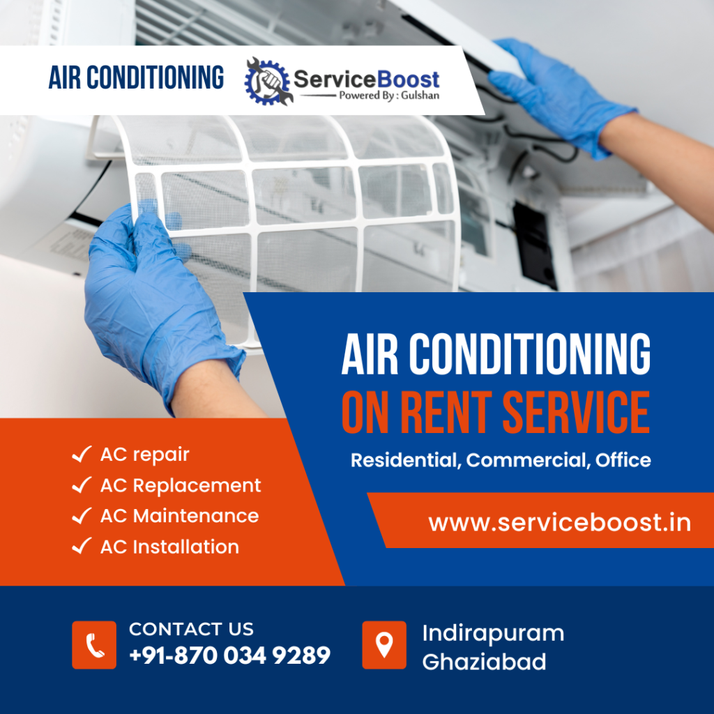 Repair Service in Vaishali Ghaziabad