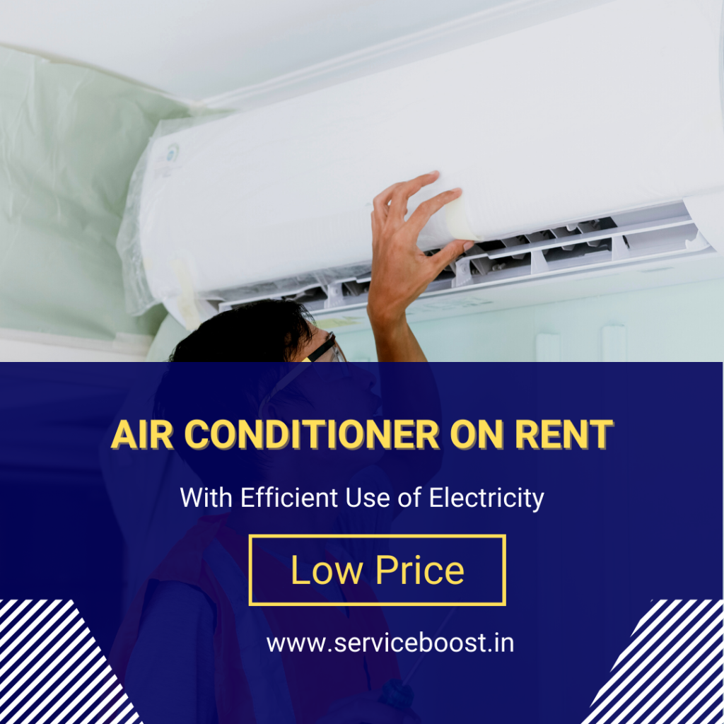 AC on Rent in Surya Nagar