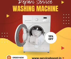 Washing Machine Repair in Ahinsa Khand Indirapuram Ghaziabad
